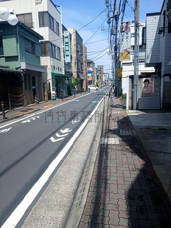 物件周辺