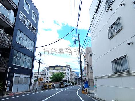 物件周辺