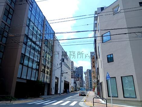 物件周辺
