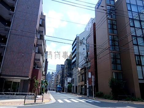 物件周辺