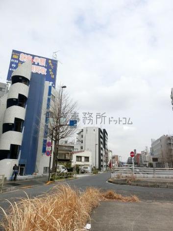 物件周辺