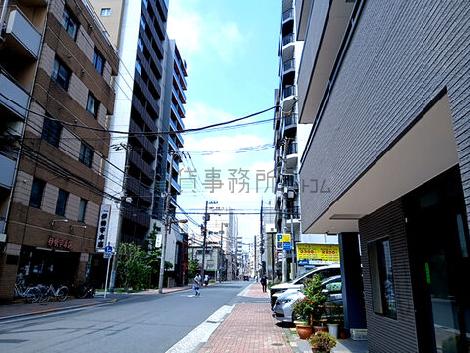 物件周辺