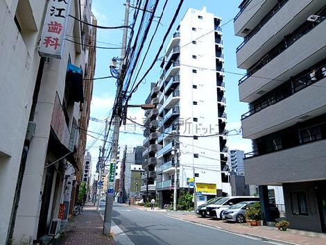 物件周辺
