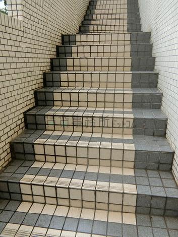 階段