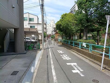 物件周辺