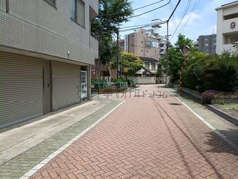 物件周辺