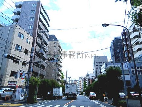 物件周辺