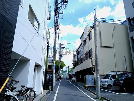 物件周辺