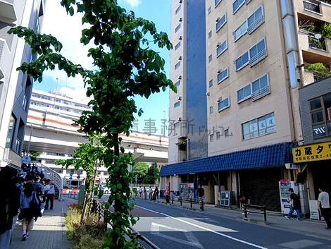 物件周辺