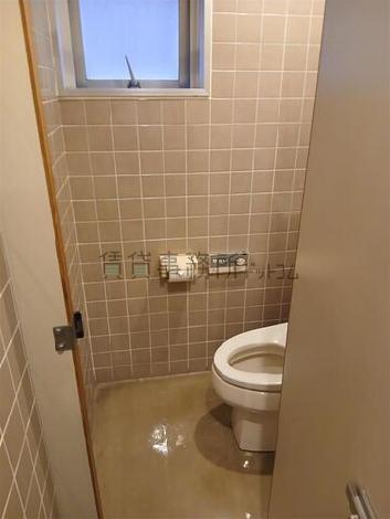 女性用トイレ