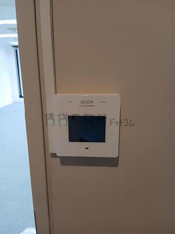 関内DOMONビルの設備