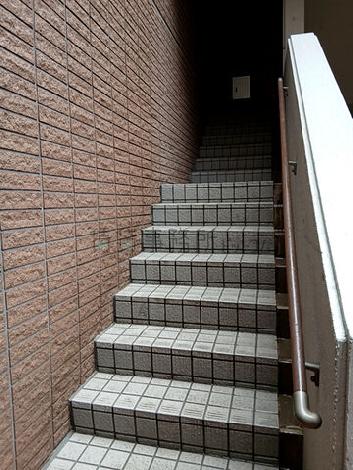 階段