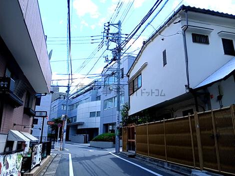 物件周辺