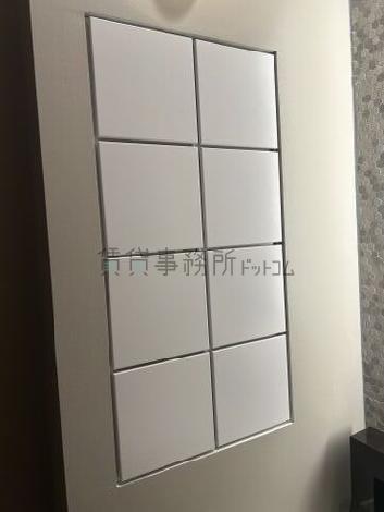 +SHIFT 日本橋桜通りのトイレ