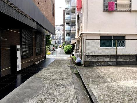 物件周辺