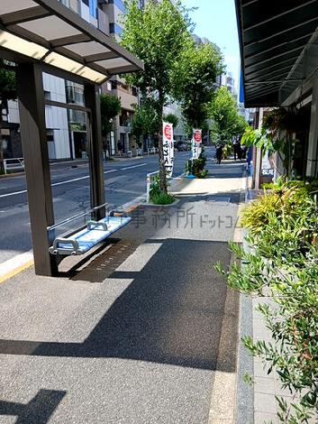 物件周辺