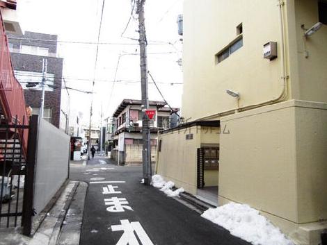物件周辺