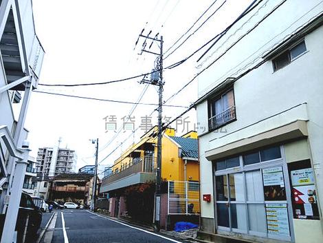 物件周辺