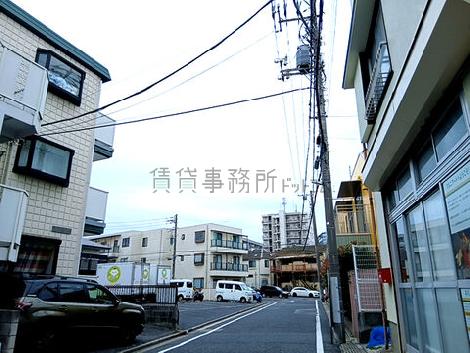 物件周辺