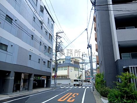 物件周辺