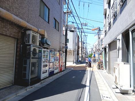 物件周辺