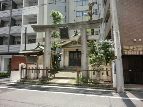 物件周辺
