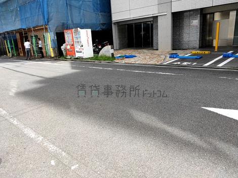 物件周辺