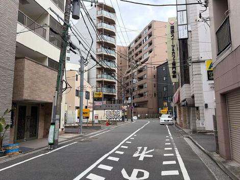 物件周辺
