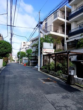 物件周辺