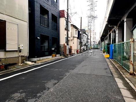物件周辺