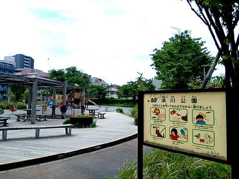 物件周辺