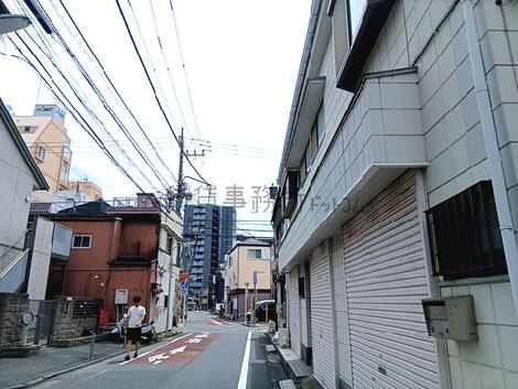 物件周辺