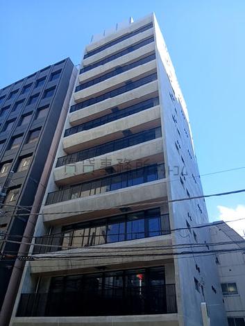 CIRCLES大手町theNorthの外観写真