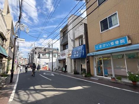 物件周辺