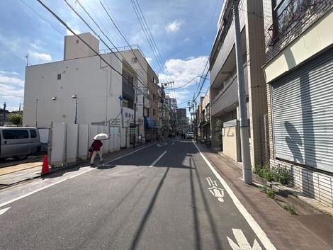 物件周辺