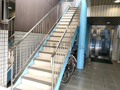 階段