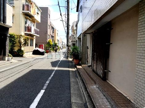 物件周辺