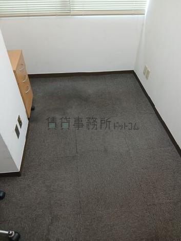 イワモトチョービル／ハローオフィス秋葉原（岩本町）の室内