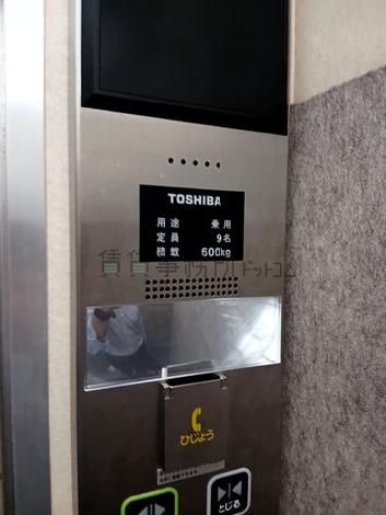 エレベーター