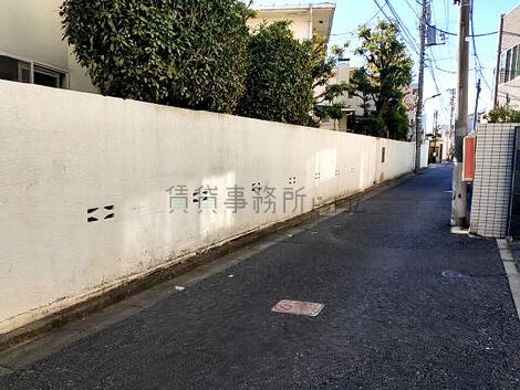 物件周辺
