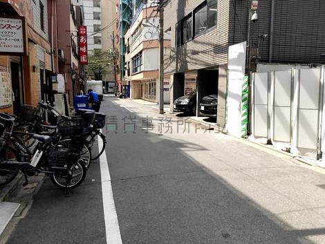 物件周辺