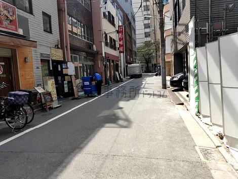 物件周辺
