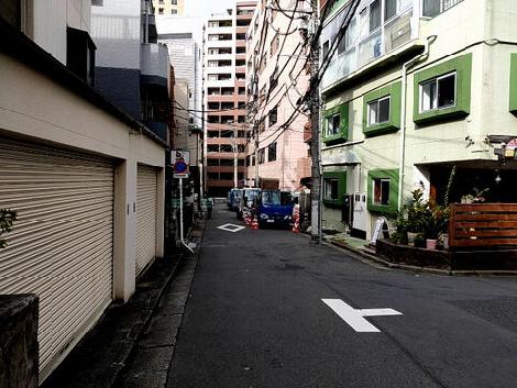 物件周辺