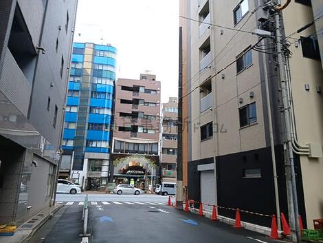 物件周辺
