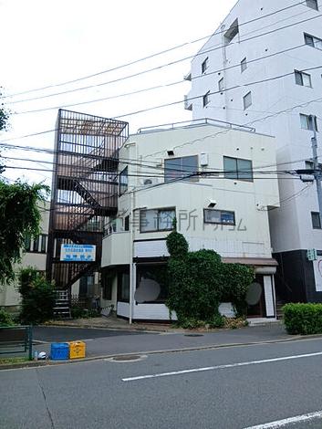 K2コート小石川の外観写真