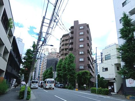 物件周辺