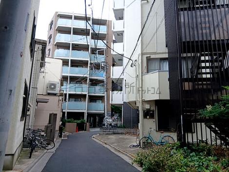 物件周辺