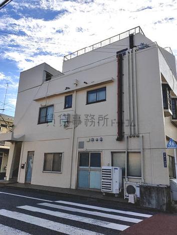 佐々木ビルの外観写真