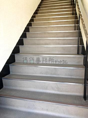 階段