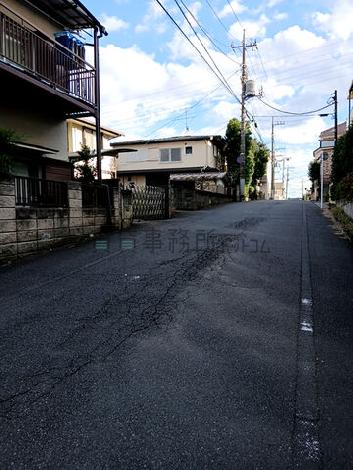 物件周辺